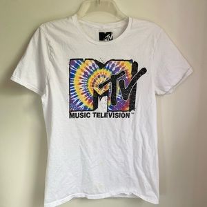MTV🎥 T-Shirt